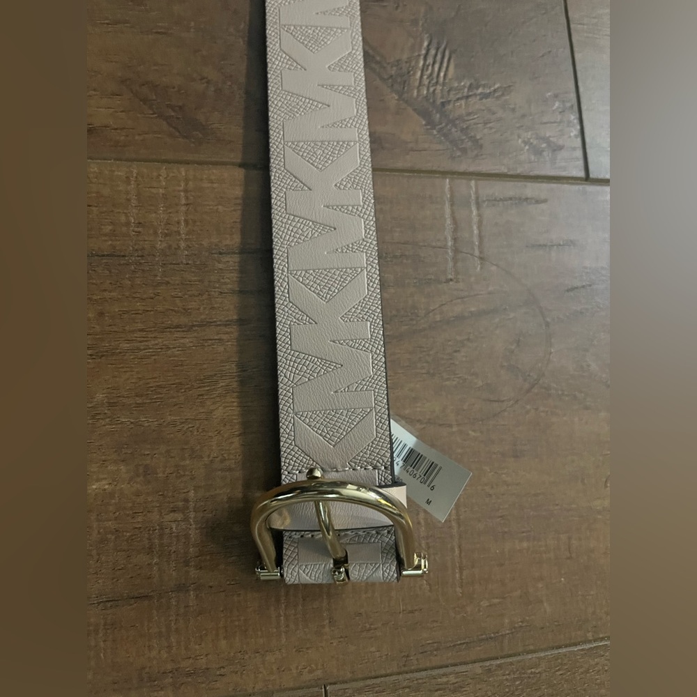 Michael joes belt pink
